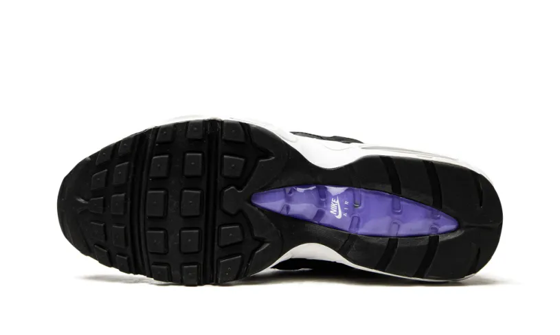 Nike Air Max Air Max 95 'Persian Violet'